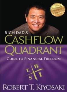 Robert Kiyosaki 4 EBOOKS BUNDLE