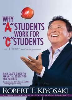 Robert Kiyosaki 4 EBOOKS BUNDLE