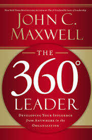 John Maxwell Leadership COMBO 3