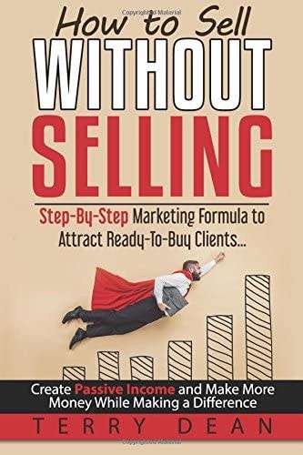 3 EBOOKS BUNDLE ABOUT SELLING SUCCESSFULLY