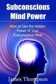 3 EBOOKS BUNDLE ABOUT THE MIND, SUBCONSCIOUS