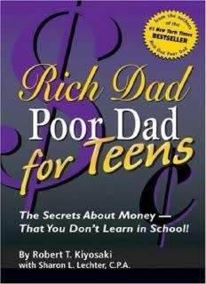 3 Ebooks Bundle For Teens