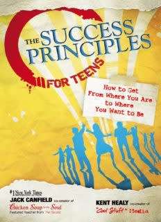 3 Ebooks Bundle For Teens