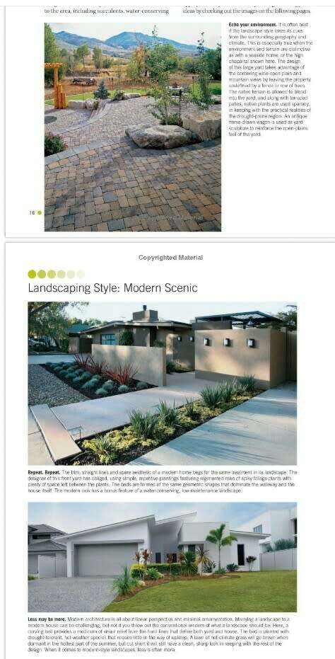 Black and Decker The Complete Guide to Landscape Projects,