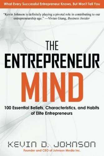 `ENTREPRENEURS MIND AND RULES ` EBOOK COMBO`
