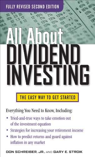 All About Dividend Investing, Second Edition (All About Series)