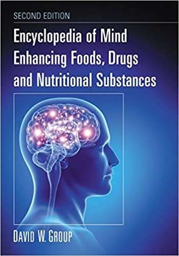 Encyclopedia of Mind Enhancing Foods, Drugs and Nutritional Substances, 2d Ed. (eBook)