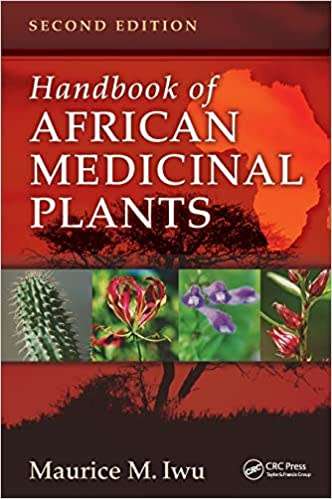 Handbook of African Medicinal Plants (Ebook)