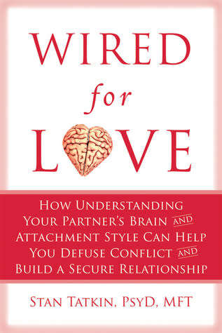 Wired for Love: How Understanding Your Partner`s Brain and Attachment Style Can Help You Defuse Conf