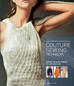 The Dressmaker`s Handbook of Couture Sewing Techniques (EBOOK)