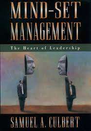 Mind-set Management: The Heart Of Leadership eBook