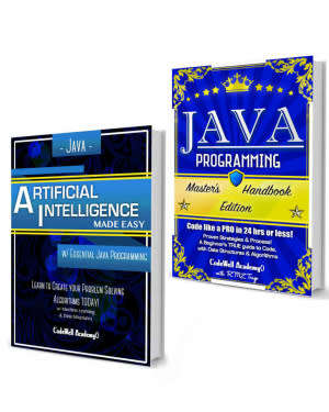 Java Programming Box Set:Programming,Master`s Handbook and Artificial Intelligence Made Easy EBOOK