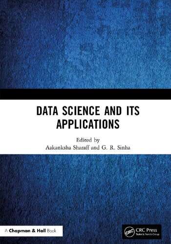 Data Science and its Applications  eBook