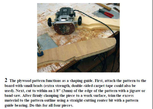 Beautiful Wooden Projects for Outdoor Living (Popular Woodworking)