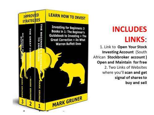 The Beginner`s Guidebook to Investing Learn the Basics of Investing in a Practical Way