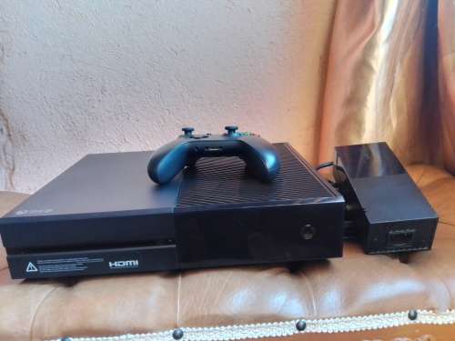 XBOX ONE CONSOLE