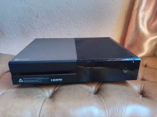 XBOX ONE CONSOLE