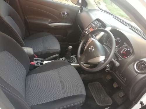 2019 Nissan Almera 1.5 Acenta