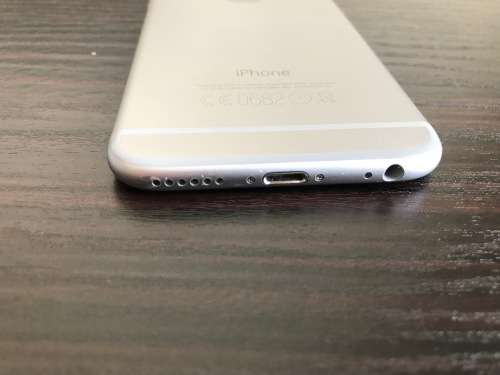 iPhone 6 16gb Space Grey FREE DELIVERY