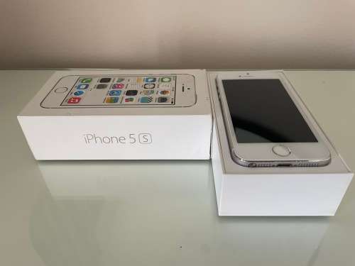 iPhone 5s 16gb (Please read)