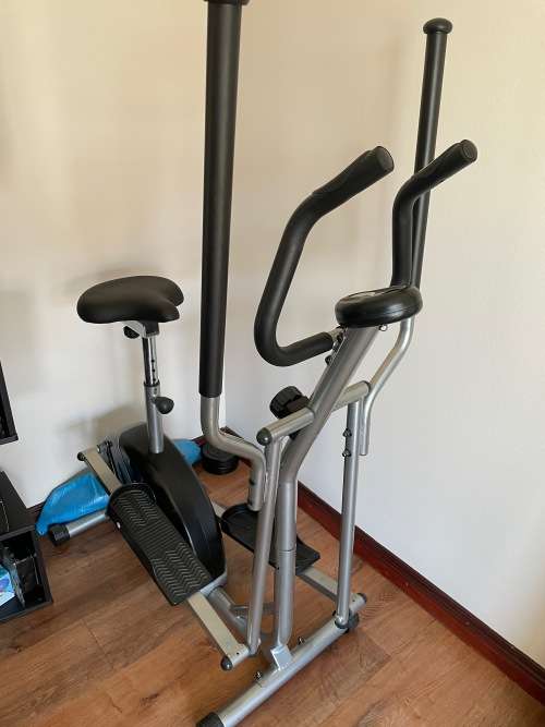 Trojan Ellipti-Cycle 200