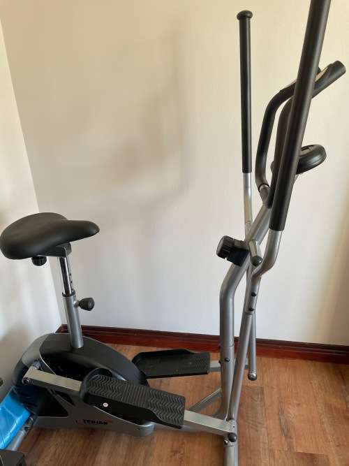 Trojan Ellipti-Cycle 200