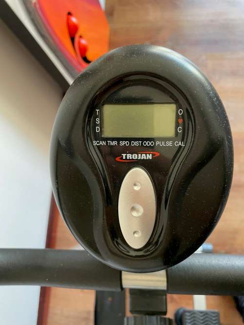 Trojan Ellipti-Cycle 200