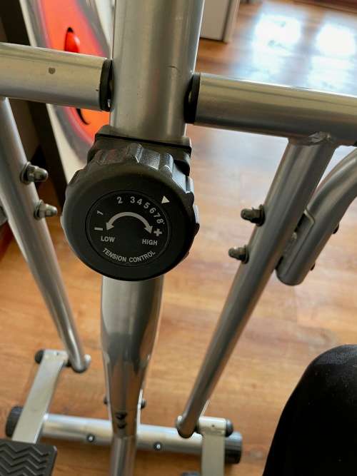 Trojan Ellipti-Cycle 200