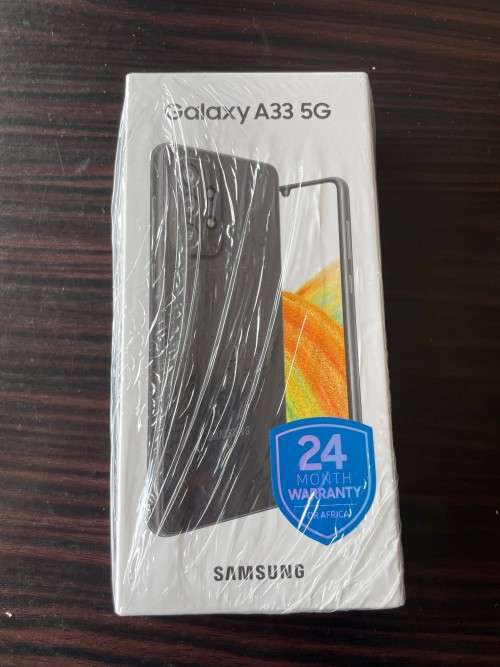 Samsung Galaxy A33 5g