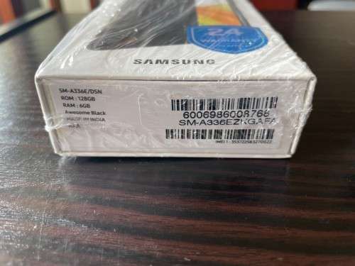 Samsung Galaxy A33 5g