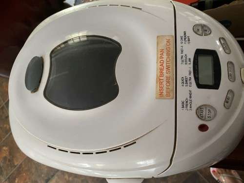 Breadmaker