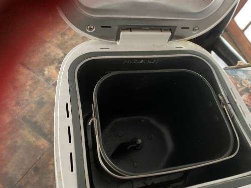 Breadmaker