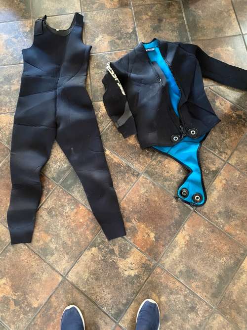 Cressi Sub Wetsuit