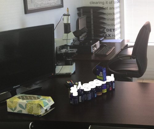 Olympus CX41 Phase Contrast | Brightfield | Darkfield | Fluorescence Microscope