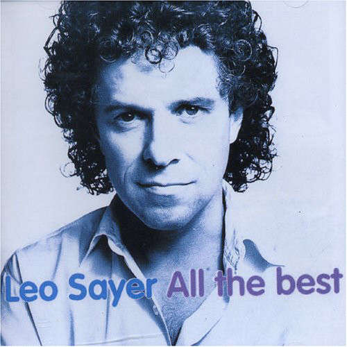 Leo Sayer - All The Best (CD)