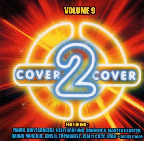 Cover 2 Cover - Vol. 9 (Double CD)