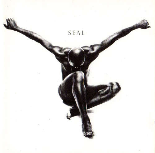 Seal - Seal (II) (CD)