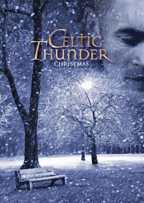 Various - Celtic Thunder Christmas (DVD)