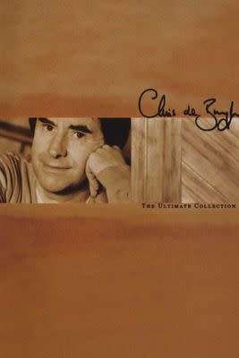 Chris de Burgh - The Ultimate Collection (2 CD / DVD)