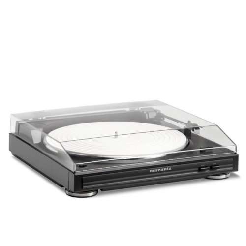 Marantz TT 5005 Turntable - Black