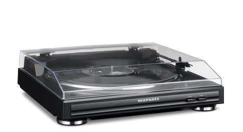 Marantz TT 5005 Turntable - Black