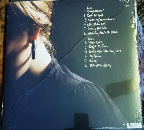 Adele - 19 Vinyl LP NEW