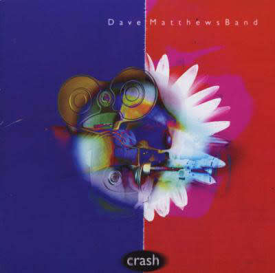 Dave Matthews Band - Crash (CD)