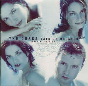 The Corrs - Talk On Corners (Special Edition CD)