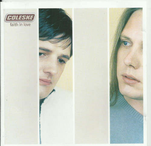 Coleske - Faith In Love (CD)