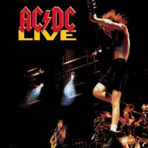 AC/DC - Live (CD)