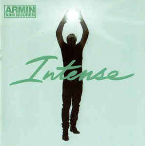 Armin van Buuren - Intense (CD)
