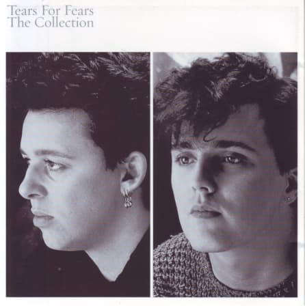 Tears For Fears - The Collection (CD)