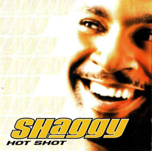 Shaggy - Hot sHot (CD)