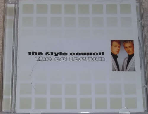 The Style Council - The Collection (CD)
